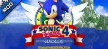 Sonic 4: Episode 1 Credits