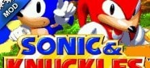 Sonic & Knuckles Credits