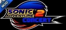 Sonic Adventure 2 Battle Concert