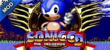 Sonic CD JP Credits