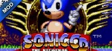 Sonic CD US Credits