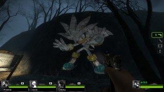 Sonic ChannelSilver