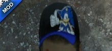 Sonic Ellis Hat