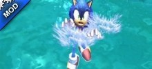 Sonic's Drowining Music For Incap Sounds