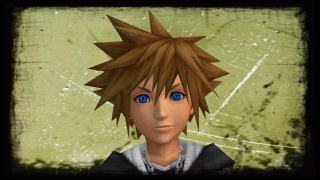Sora (KH2) ELLIS