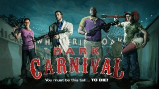 sound music dark carnival - the paris terror
