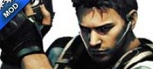 soundpack for Chris redfield