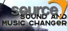 Source Sound and Music Changer