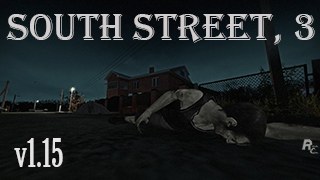 South Street, 3