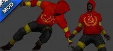 Soviet Hunter