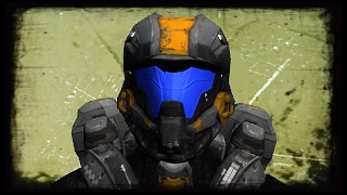 SPARTAN Baker (Halo 4)