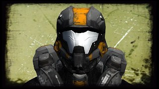 Spartan IV Recruit (Halo 4)
