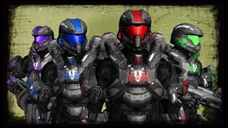 SPARTAN IV RECRUIT PACK (Halo 4) L4D2