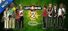 Spawning L4D1 Survivors in L4D2 (fixed & updated)