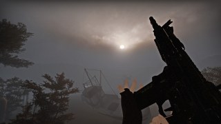 Spezieller Zweck Kampf Carbine - FMJ