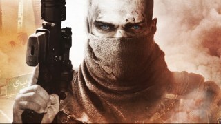 Spec Ops Concert