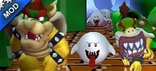Special (Mario) Infected---BETA