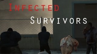 Special Infected Survivors