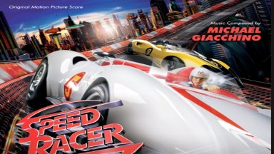 Speed racer