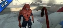 Spiderman - Improved! (Ellis)
