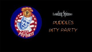 Spinner - Puddles Pity Party