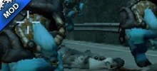 Spirit Breaker Charger Model Soundmod
