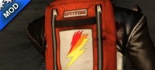 Spitfire Medkit