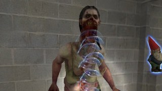 Spitter Acid Mod (soap bubble)
