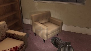 Splayn Sessel Chair (Sofa Chair 1)