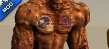 Sports Infected
