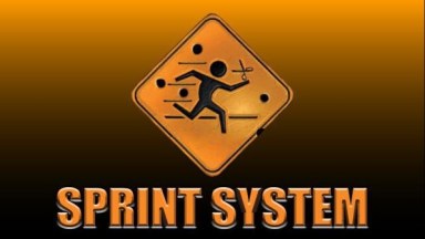 Sprint System (Vscript)