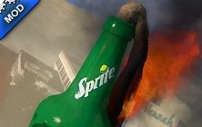 Sprite Molotov