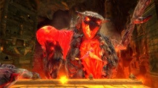 Spyro - Dawn Of The Dragon Golem Theme For Tank Music (improved quality)