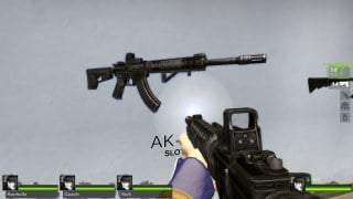 SR-47 (ak47 replacement) v2 (request)