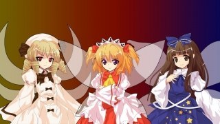 Staking Your Life On A Prank Tank Theme - Touhou Musics