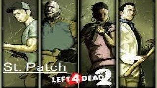 Standalone for L4D2