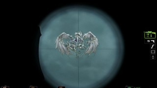 Stardust dragon moon