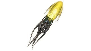 Stargate Drone Molotov