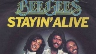 Stayn Alive (Bee Gees) Credits Theme (L4D2 Campaigns only)