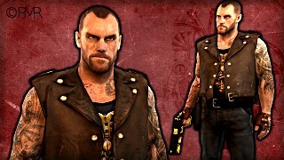 Steampunk Francis