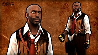 Steampunk Louie