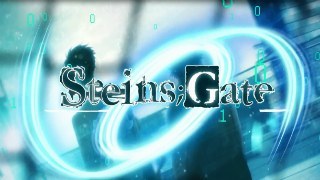 Steins;Gate 0 - Amadeus Tank Music
