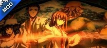 Steins;Gate Concert Posters