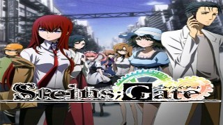 Steins;Gate Itsumo Kono Basho de - Credits Music