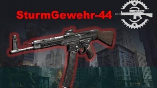 STG-44 [AK-47]
