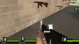 StG44 Sturmgewehr (AK)