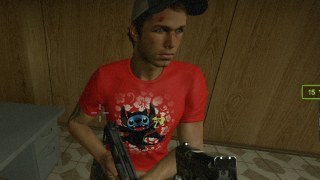 stitchless shirt for ellis