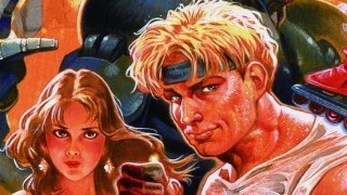 Streets of Rage Sound Pack