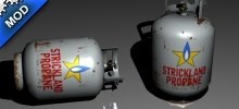 Strickland Propane