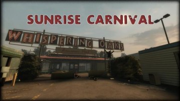 Sunrise Carnival